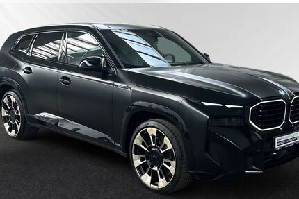 BMW XM 24.205 km 114.321 &euro; Moers 47441