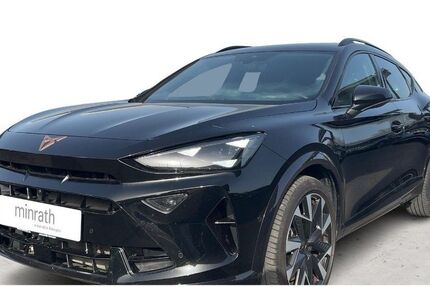 Cupra Formentor 12.511 km 36.430 &euro; Moers 47441