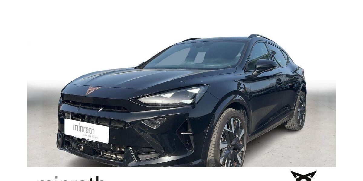 Cupra Formentor 12.511 km 36.430 &euro; Moers 47441