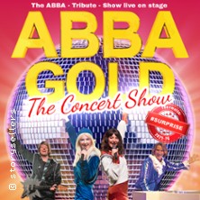 ABBA Gold - The Concert Show #Emotion 18.04.2027 Theater am Marientor