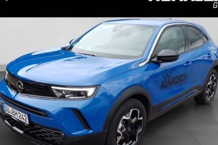 Opel Mokka 9.990 km 23.590 &euro; Essen 45143