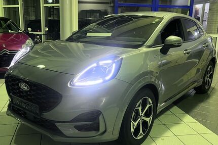 Ford Puma 14.900 km 21.700 &euro; Gelsenkirchen 45892