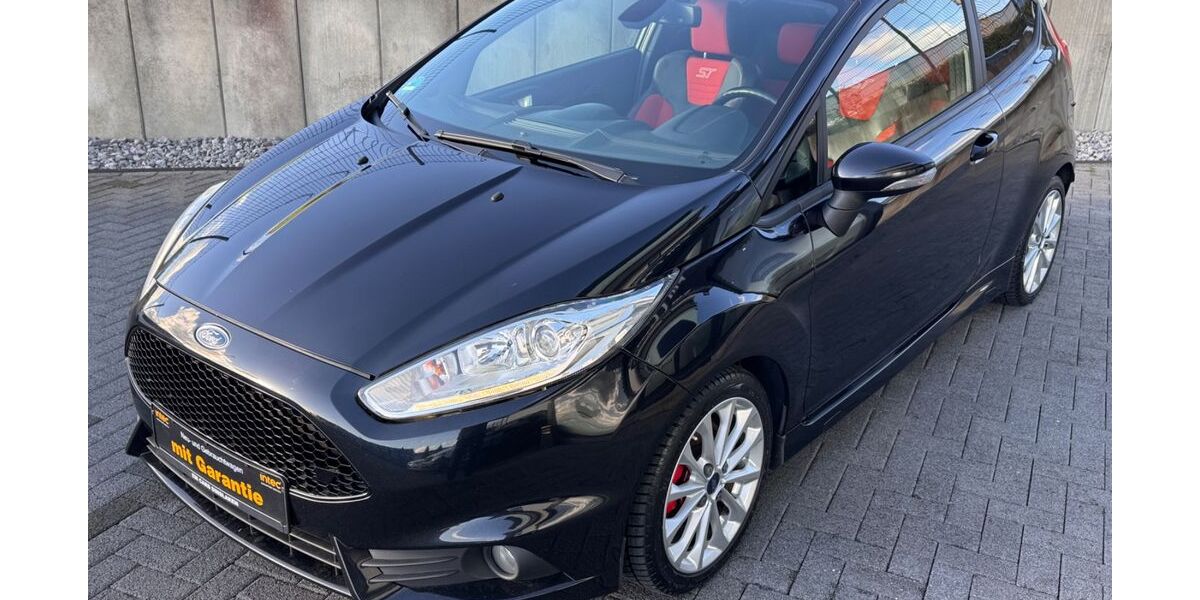 Ford Fiesta 155.500 km 7.990 &euro; Dinslaken 46539
