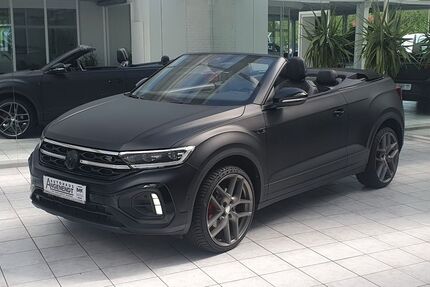 VW T-Roc 14.250 km 36.590 &euro; Geldern 47608