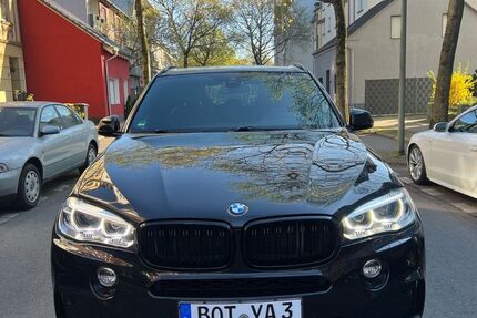 BMW X5 240.000 km 20.000 &euro; Bottrop 46238
