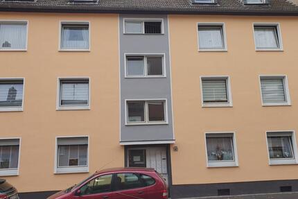 Wohnung Duisburg Mittelmeiderich - 3.5 Zimmer, 72 m&sup2;, 610&euro; | Angebot:26130975
