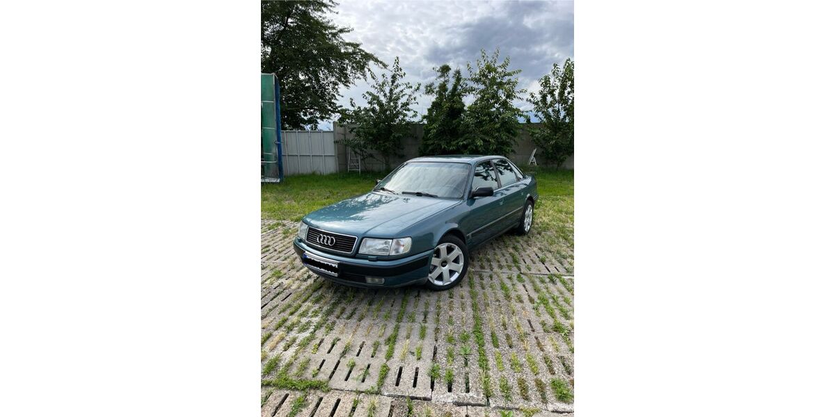 Audi 100 319.000 km 7.400 &euro; Moers 47441