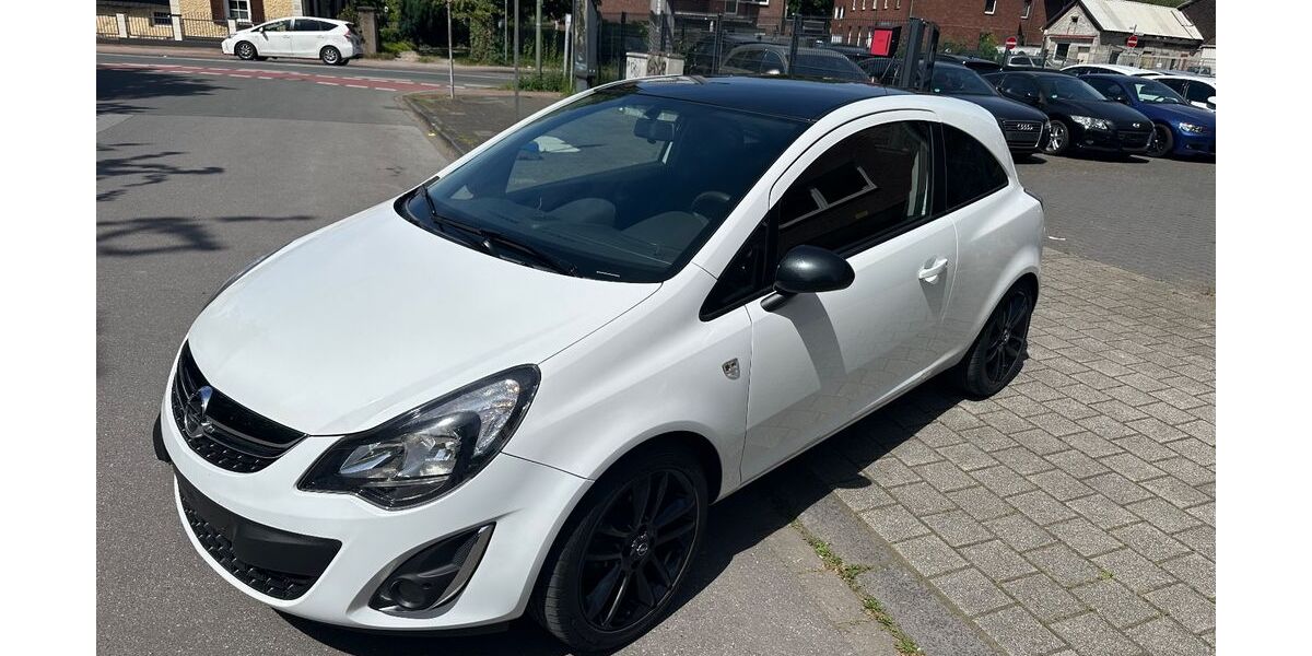 Opel Corsa 101.000 km 6.199 &euro; Duisburg 47226