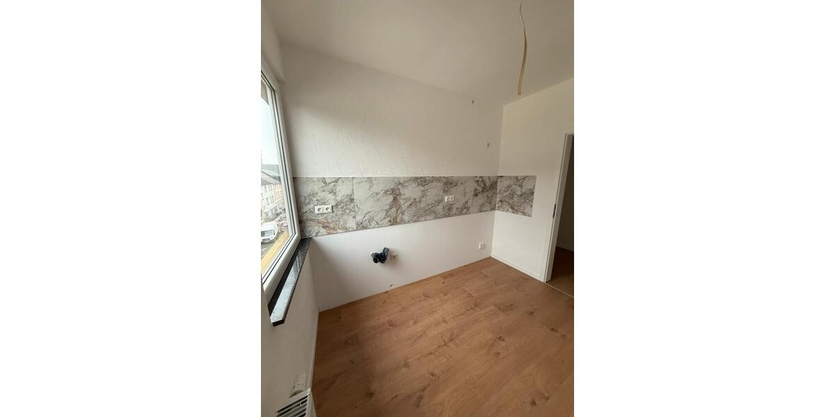 Etagenwohnung Gelsenkirchen Gelsenkirchen-Mitte - 2.5 Zimmer, 51 m&sup2;, 500&euro; | Angebot:26041005
