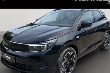 Opel Grandland (X) 12.193 km 29.990 &euro; Essen 45143
