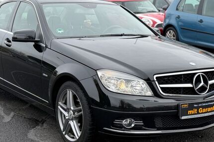 Mercedes-Benz C 180 159.000 km 6.950 &euro; Geldern 47608