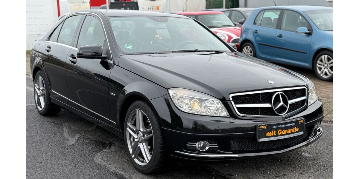 Mercedes-Benz C 180 159.000 km 6.950 &euro; Geldern 47608