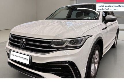 VW Tiguan Allspace 73.729 km 32.439 &euro; Krefeld 47805