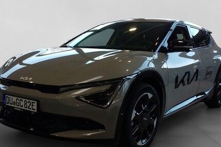 Kia EV6 8.500 km 50.890 &euro; Duisburg 47059