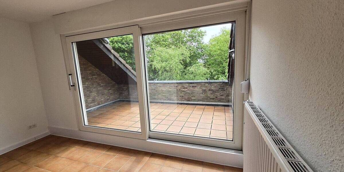 Etagenwohnung Wesel - 3 Zimmer, 90 m&sup2;, 810&euro; | Angebot:26800586