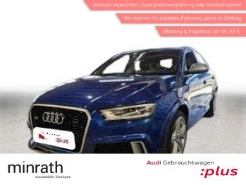 Audi RSQ3 138.318 km 24.880 &euro; Moers-Hülsdonk 47441