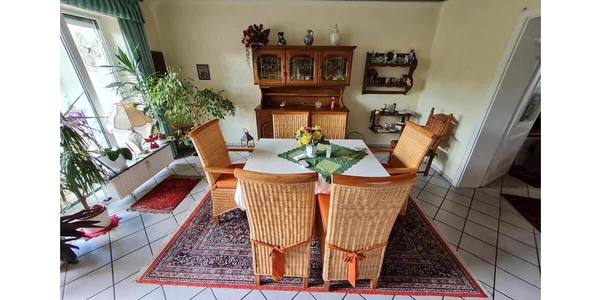 Etagenwohnung Marl - 4 Zimmer, 122 m&sup2;, 189.000&euro; | Angebot:27004133