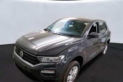 VW T-Roc 48.000 km 17.980 &euro; Essen 45307