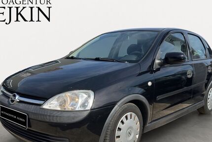 Opel Corsa 73.580 km 3.990 &euro; Krefeld 47803