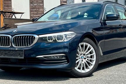 BMW 530 231.577 km 18.900 &euro; Gelsenkirchen 45884