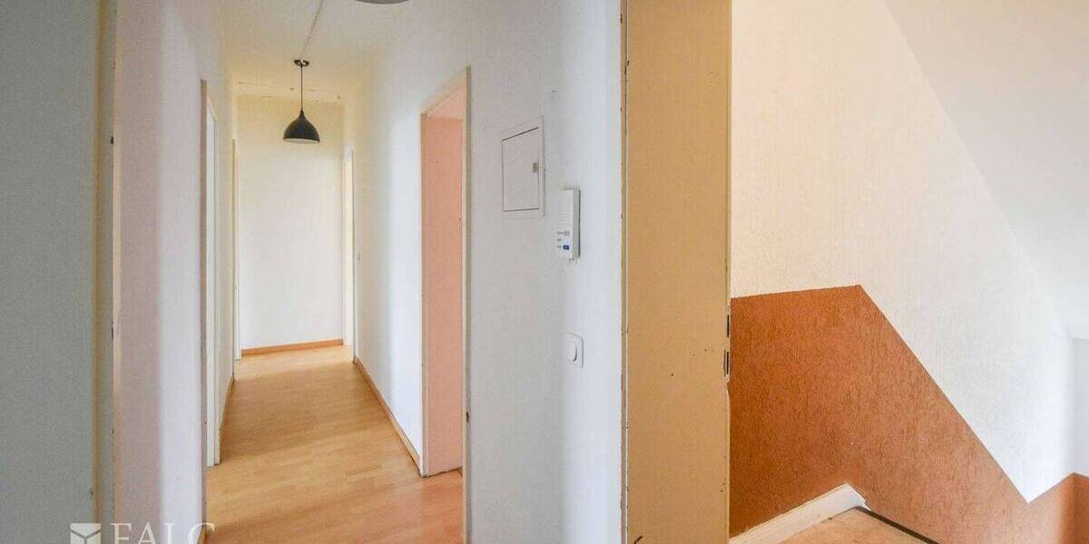 Mehrfamilienhaus, Wohnhaus Krefeld Stadtmitte - 1 Zimmer, 370 m&sup2;, 799.999&euro; | Angebot:26081937