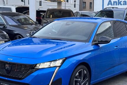 Peugeot 308 28.948 km 15.900 &euro; Oberhausen 46045
