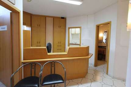 Gewerbeobjekt Krefeld Krefeld-Mitte - 1.300&euro; | Angebot:25987400