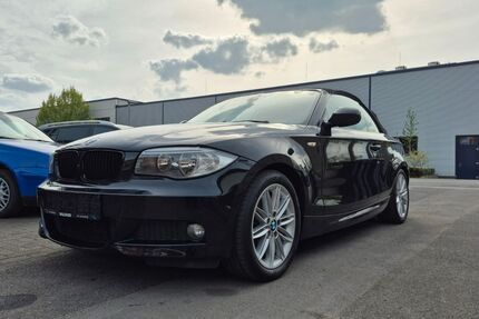 BMW 118 155.000 km 8.400 &euro; Rheinberg 47495