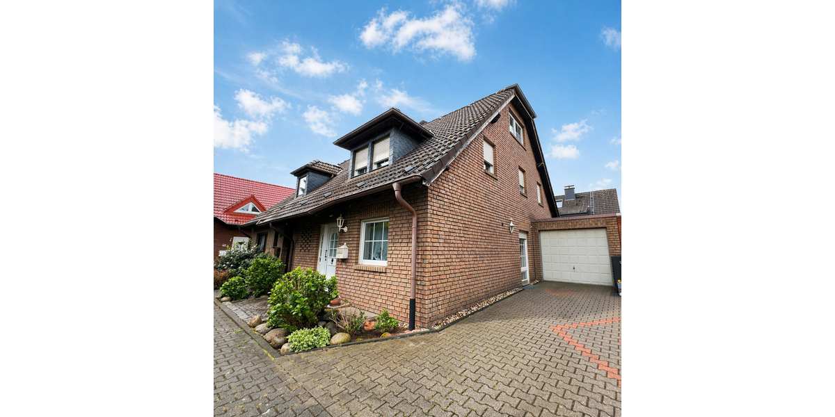 Einfamilienhaus Duisburg Huckingen - 3 Zimmer, 139 m&sup2;, 559.000&euro; | Angebot:26288381