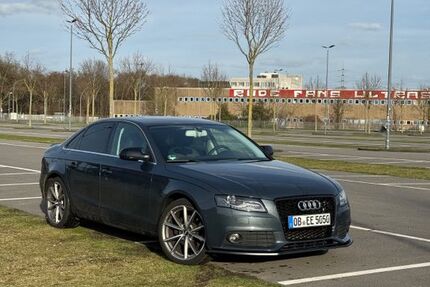 Audi A4 91.000 km 8.799 &euro; Essen 45357