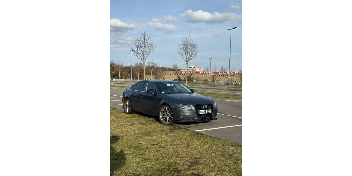 Audi A4 91.000 km 8.799 &euro; Essen 45357