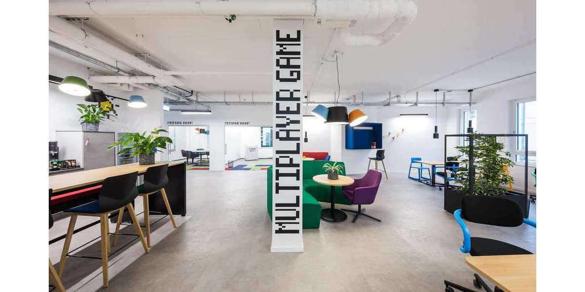 Gewerbeobjekt Mülheim an der Ruhr - 1.220&euro; | Angebot:26280955