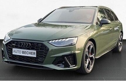 Audi A4 26.173 km 49.990 &euro; Wesel 46485