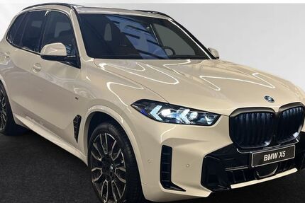 BMW X5 4.500 km 99.790 &euro; Moers 47441