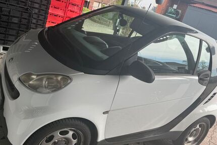 Smart ForTwo 140.000 km 3.200 &euro; Marl 45770