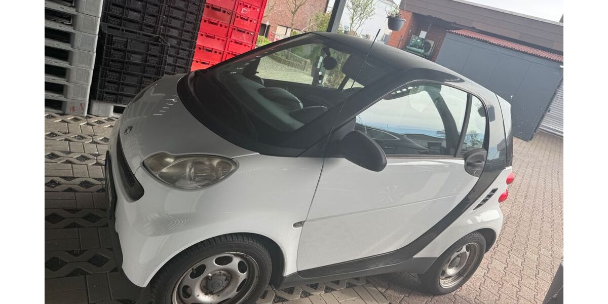 Smart ForTwo 140.000 km 3.200 &euro; Marl 45770