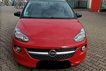 Opel Adam 102.000 km 5.800 &euro; Kamp-Lintfort 47475