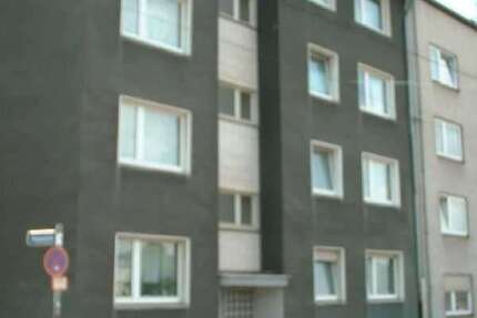 Wohnung Mülheim Styrum - 2.5 Zimmer, 58 m&sup2;, 499&euro; | Angebot:27098355
