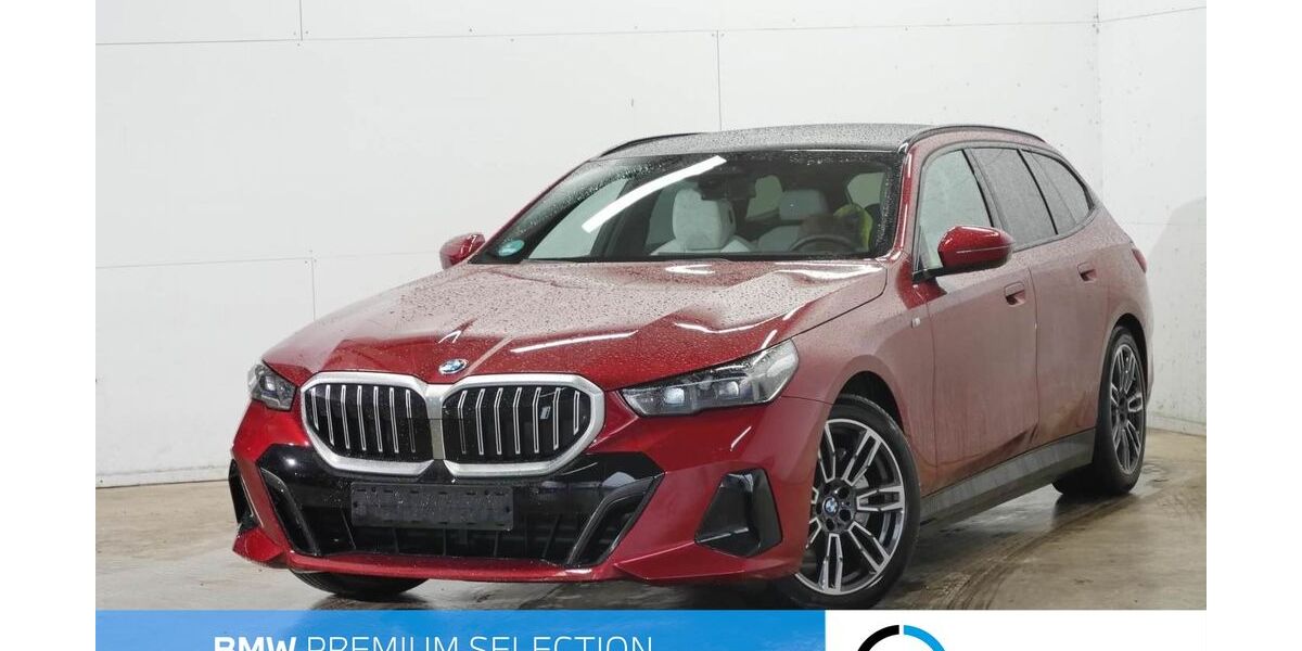 BMW i5 25.800 km 65.950 &euro; Mülheim 45472