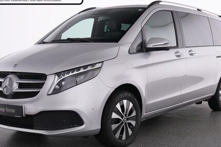 Mercedes-Benz V 250 20.813 km 58.999 &euro; Essen 45309