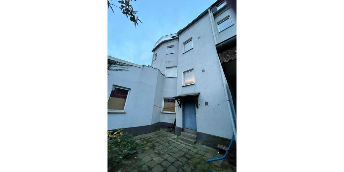 Mehrfamilienhaus, Wohnhaus Oberhausen Lirich-Nord - 439.000&euro; | Angebot:26260533