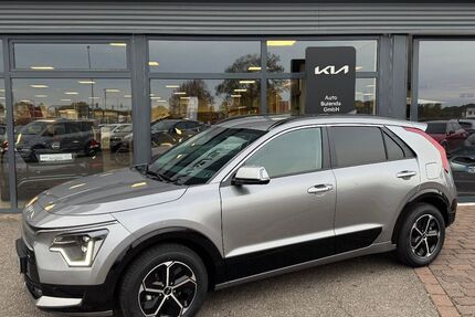 Kia Niro 8.000 km 33.970 &euro; Wesel 46485