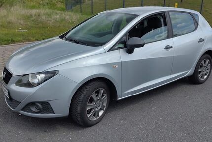 Seat Ibiza 103.000 km 3.777 &euro; Essen 45359