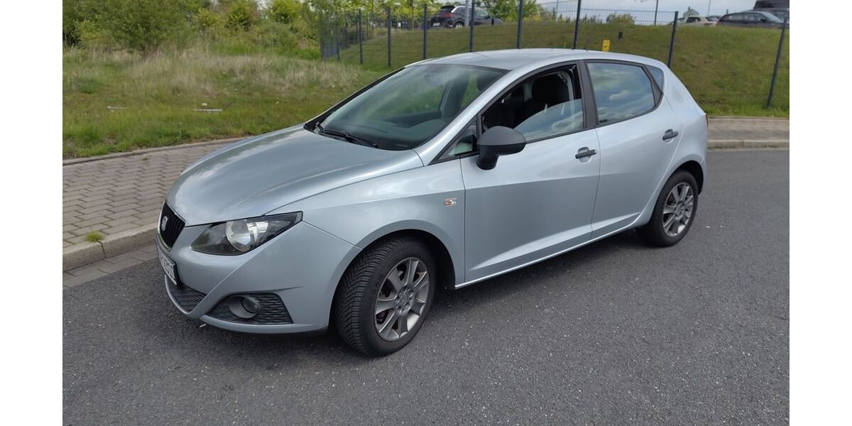 Seat Ibiza 103.000 km 3.777 &euro; Essen 45359