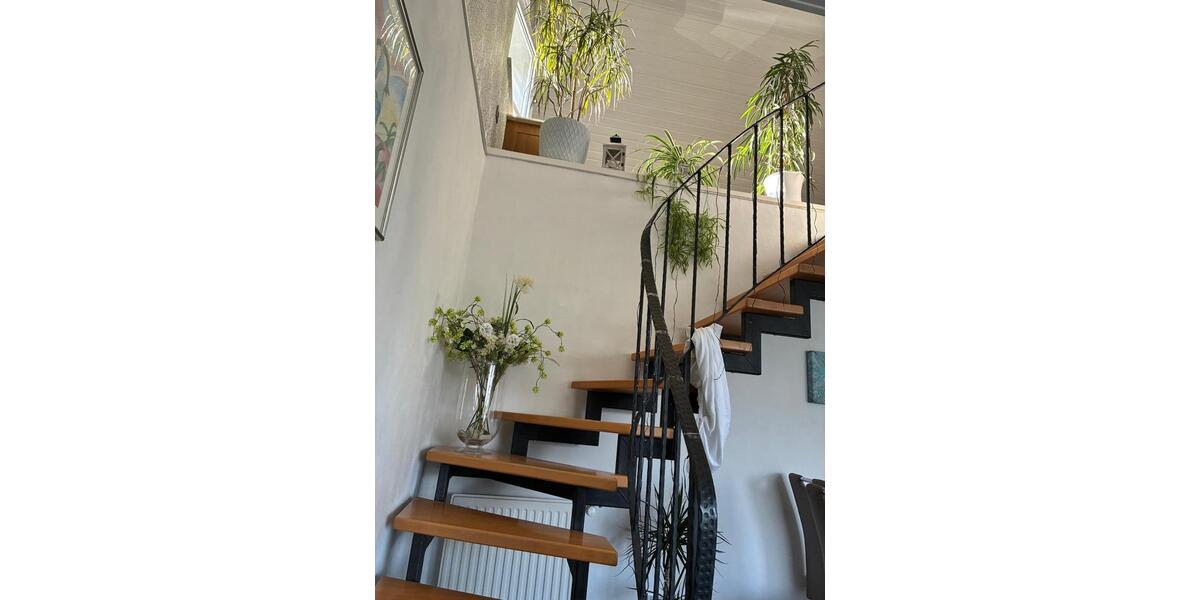 Maisonettenwohnung Xanten - 3 Zimmer, 74 m&sup2;, 287.500&euro; | Angebot:25960749