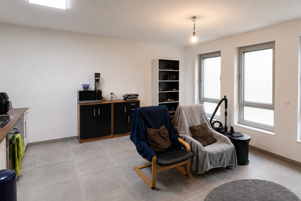 Wohnung Gelsenkirchen Rotthausen - 2 Zimmer, 52 m&sup2;, 575&euro; | Angebot:26803666