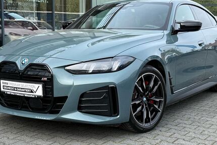BMW i4 18.216 km 54.940 &euro; Mülheim 45472
