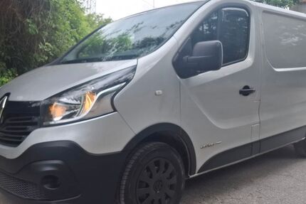 Renault Trafic 224.329 km 8.199 &euro; Duisburg 47169