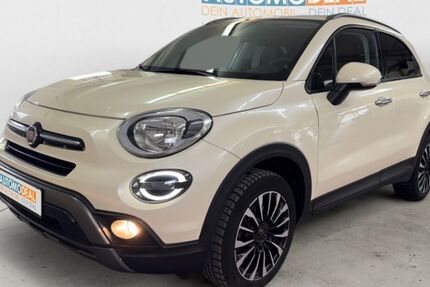 Fiat 500X 50.000 km 16.849 &euro; Dinslaken 46539