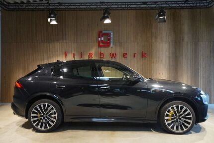 Maserati Grecale 19.000 km 83.941 &euro; Duisburg 47228